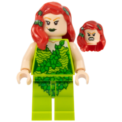 Poison Ivy