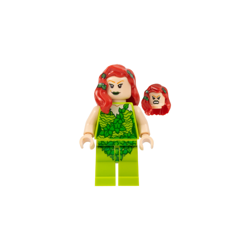 Poison Ivy