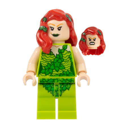 Poison Ivy