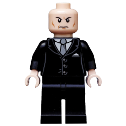 Lex Luthor Lego® - sh0012
