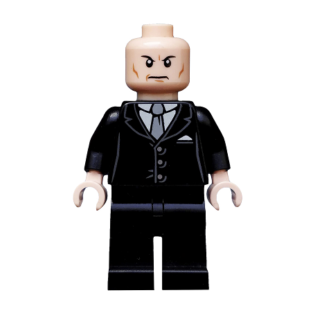Lex Luthor Lego® - sh0012