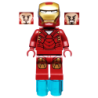 Iron Man - Mark 6 Armor