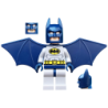 Batman - Wings and Jet Pack (Type 2 Cowl) Lego® - sh0019a