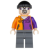 Two-Face's Henchman