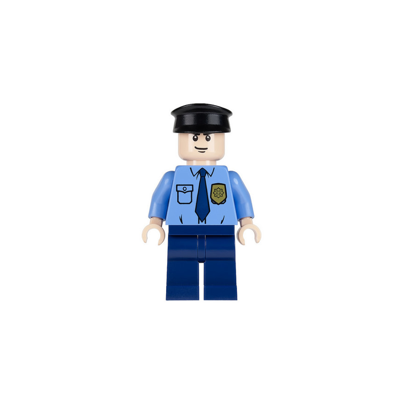 Guard Lego® - sh0023