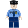 Guard Lego® - sh0023