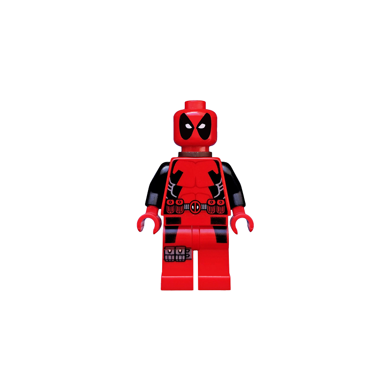 Deadpool Lego® - sh0032