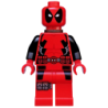 Deadpool Lego® - sh0032