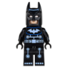 Batman - Electro Suit Lego® - sh0046