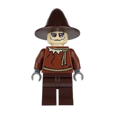 Scarecrow Lego® - sh0058