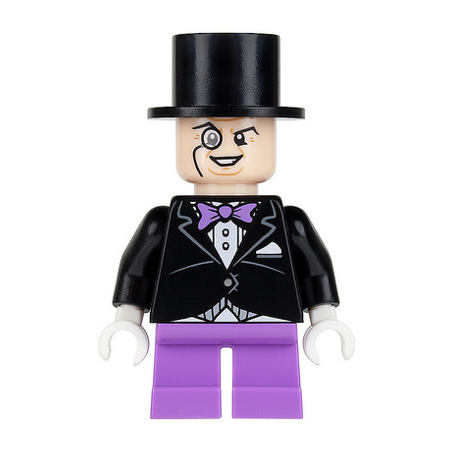 The Penguin Lego® - sh0060