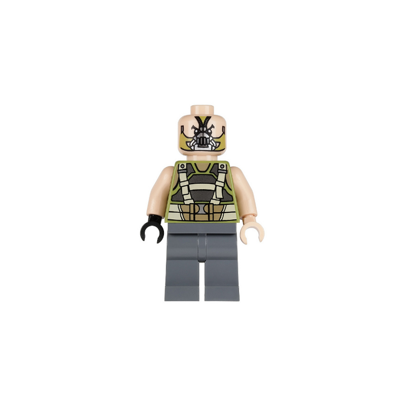 Bane - 1 Light Nougat Hand Lego® - sh0062