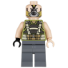 Bane - 1 Light Nougat Hand Lego® - sh0062