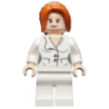 Pepper Potts - White Suit Lego® - sh0068