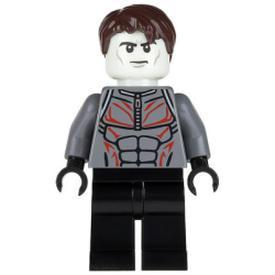Extremis Soldier Lego® - sh0071