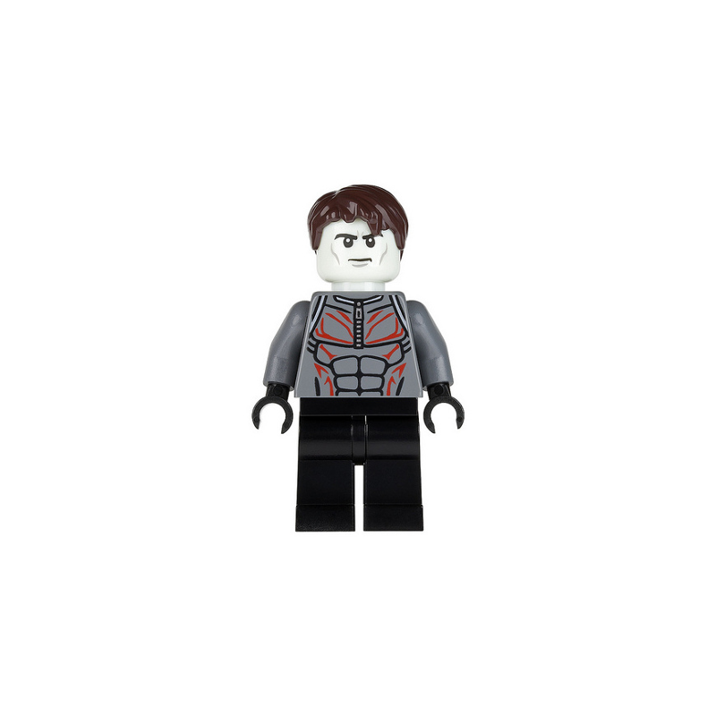 Extremis Soldier Lego® - sh0071
