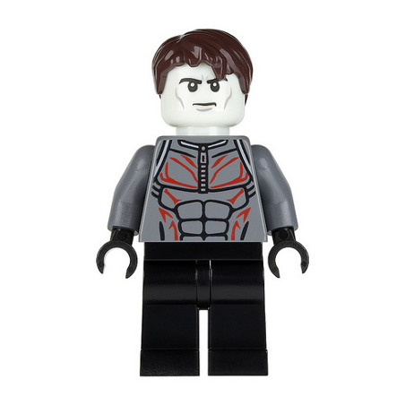 Extremis Soldier Lego® - sh0071
