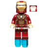 Iron Man - Mark 42 Armor