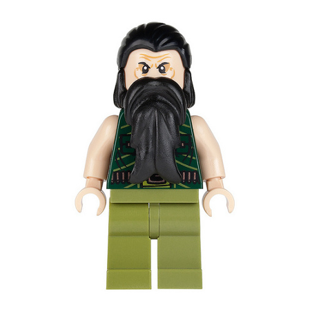 The Mandarin (Trevor Slattery) Lego® - sh0074