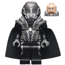 General Zod - Helmet