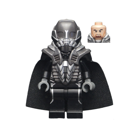 General Zod - Helmet