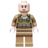 Colonel Hardy Lego® - sh0079