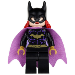 Batgirl - Minifigure