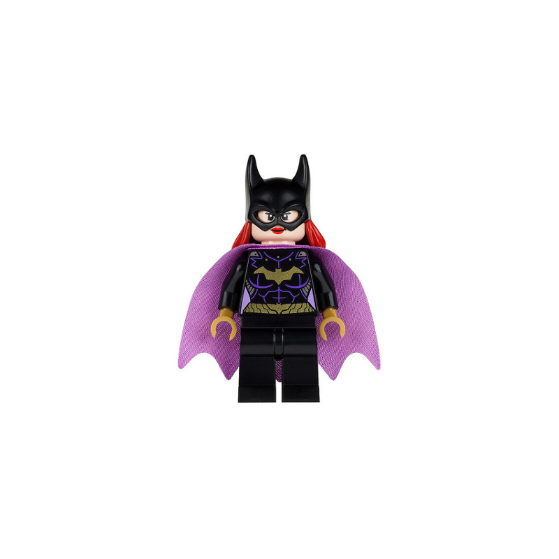 Batgirl - Minifigure