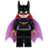Batgirl - Minifigure