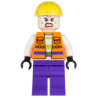 Joker's Goon - Construction Outfit