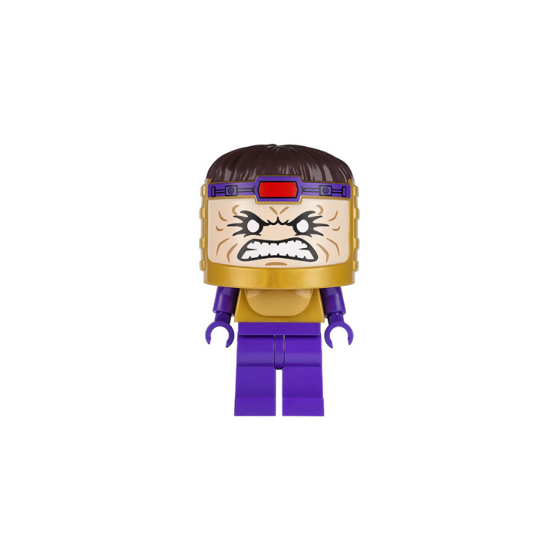 MODOK Lego® - sh0101