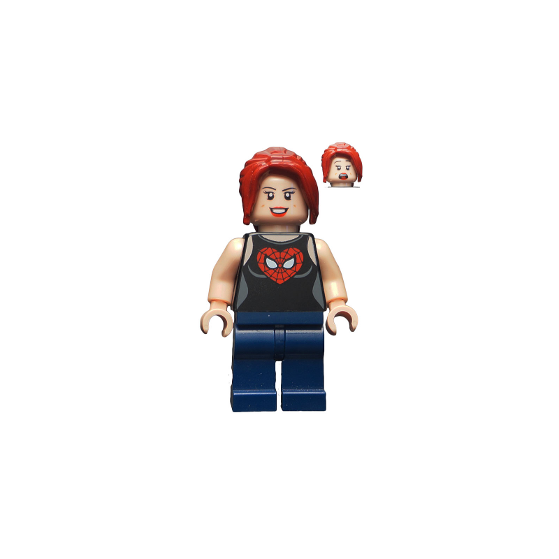 Mary Jane 5 Lego® - sh0103