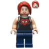 Mary Jane 5 Lego® - sh0103
