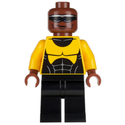 Power Man Lego® - sh0104