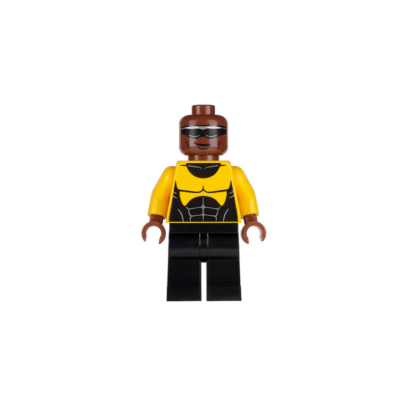 Power Man Lego® - sh0104