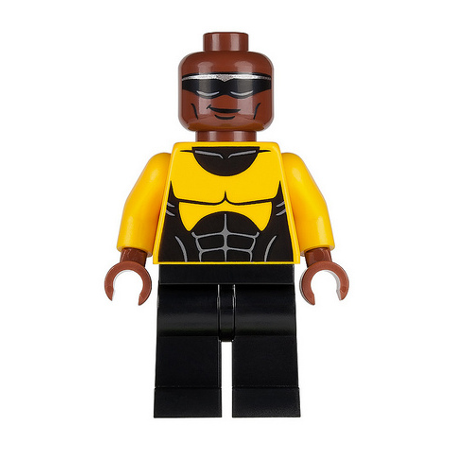 Power Man Lego® - sh0104