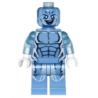 Electro - Medium Blue Outfit