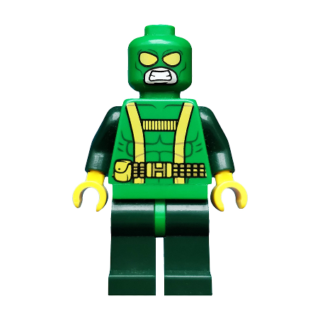 Hydra Henchman Lego® - sh0108