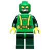 Hydra Henchman Lego® - sh0108