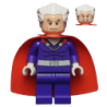 Magneto - Dark Purple Outfit Lego® - sh0119