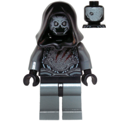 The Sakaaran Lego® - sh0120