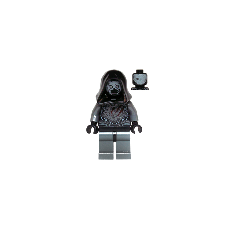 The Sakaaran Lego® - sh0120