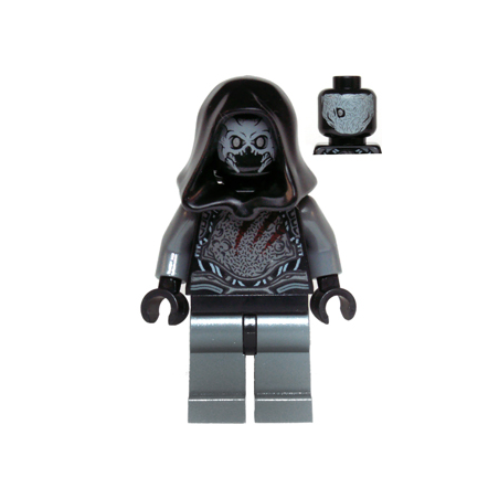 The Sakaaran Lego® - sh0120