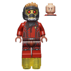 Star-Lord - Mask
