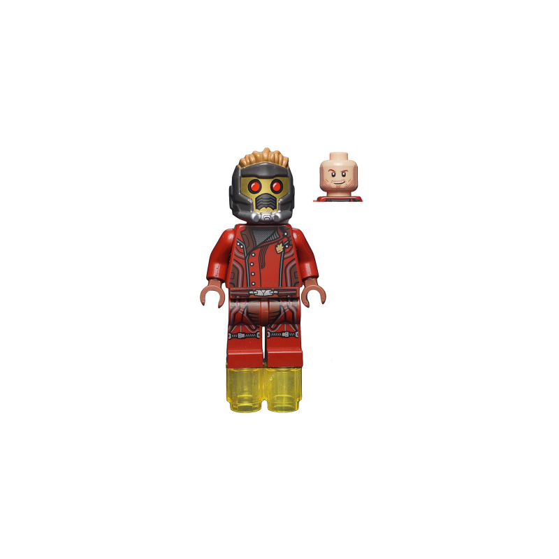 Star-Lord - Mask