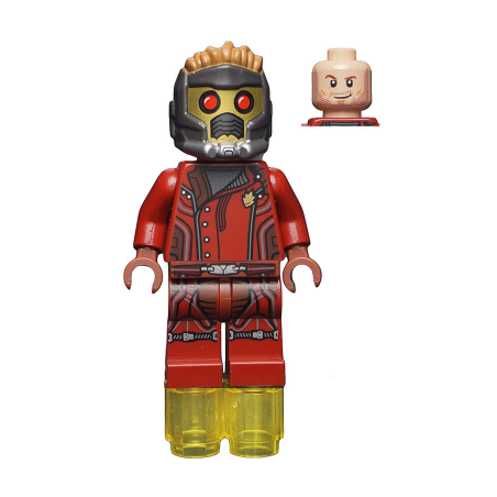 Star-Lord - Mask