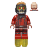 Star-Lord - Mask