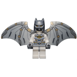 Space Batman Lego® - sh0146