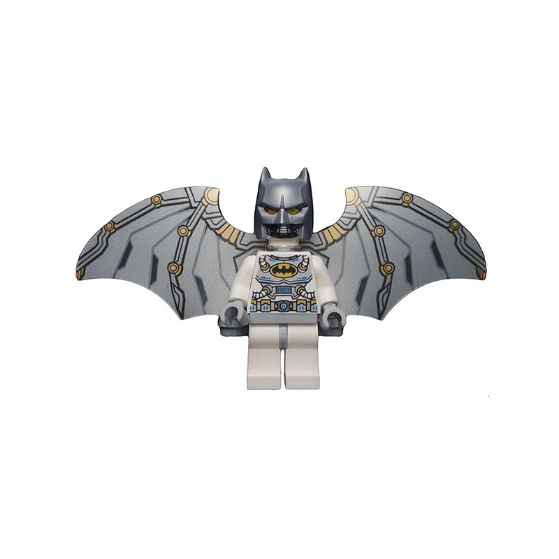 Space Batman Lego® - sh0146