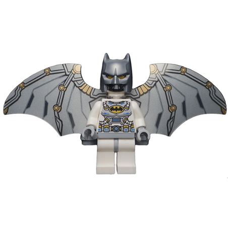 Space Batman Lego® - sh0146